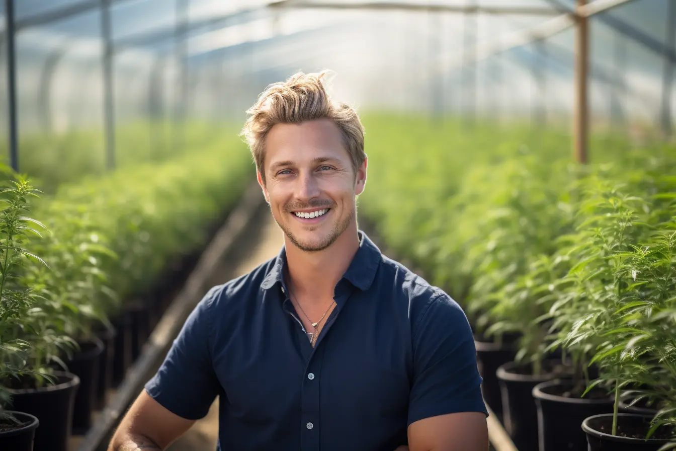 Author Bio Image of Evan Eriksen